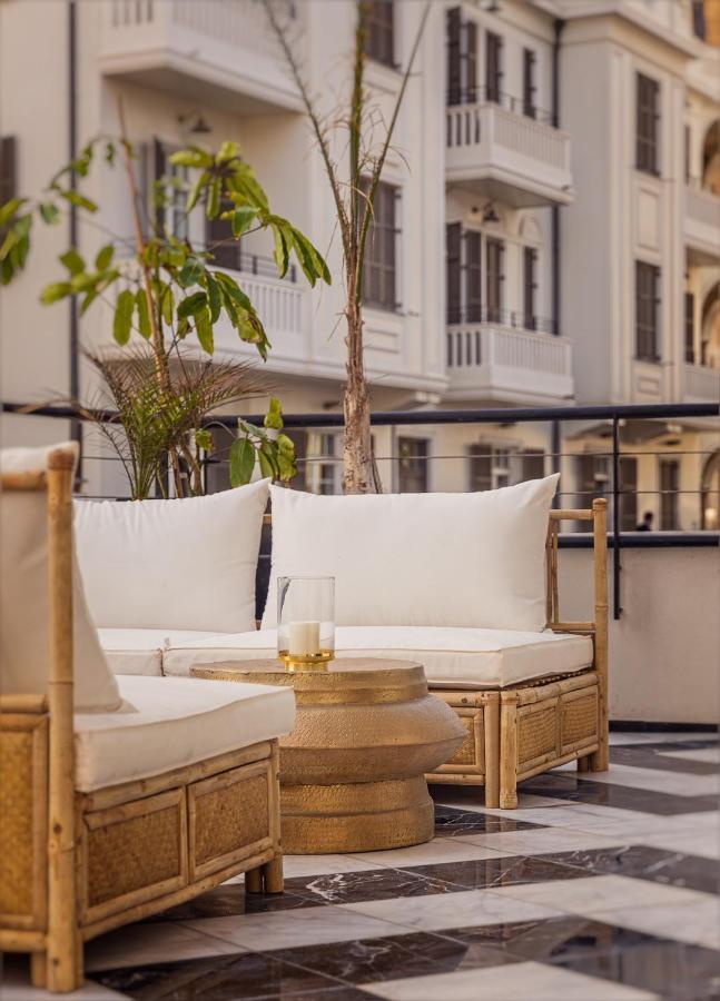 Beach Hotel By Zvieli Hotels Tel Aviv Exterior photo